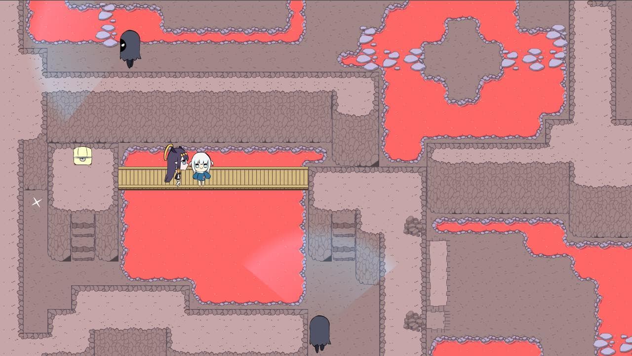 Holoquest screenshot 3