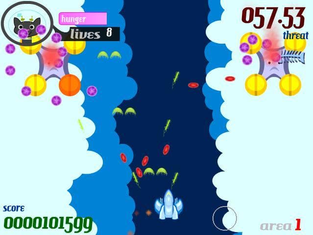 A Stitch In Time (Chained Lupine) screenshot 3