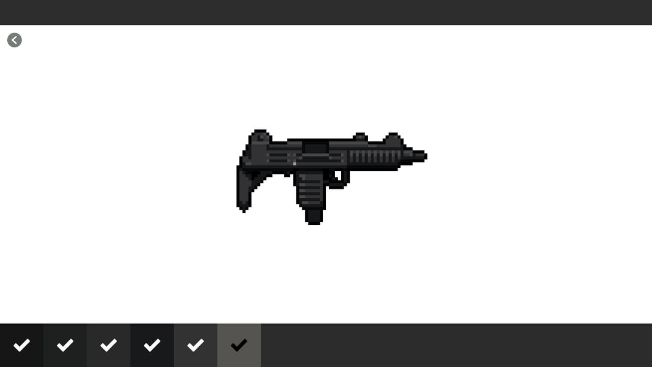 Guns Craft screenshot 3