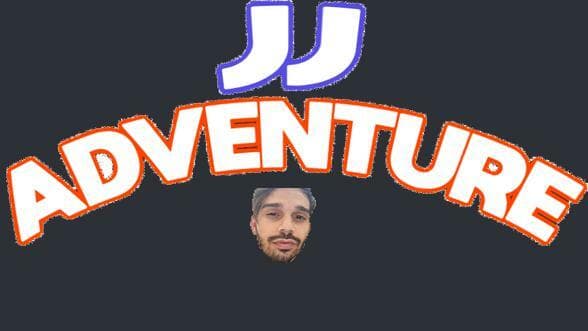 JJ ADVENTURE BETA