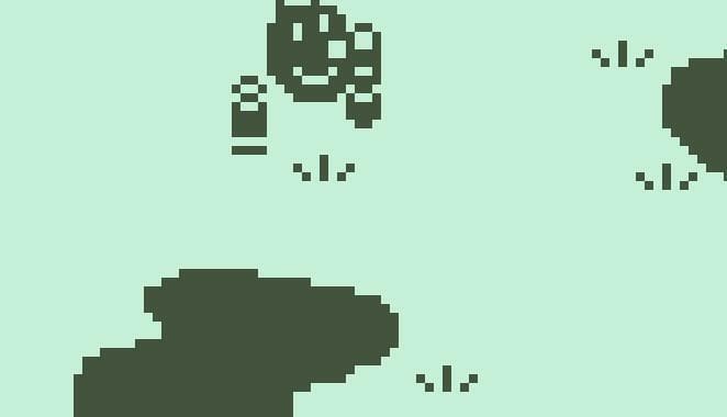 StepperLand screenshot 2