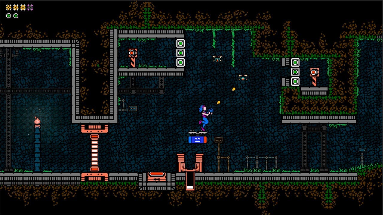 SUGAMENIA screenshot 4