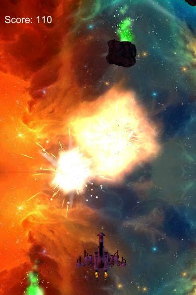 SpaceGame (Mortimer_Maqer)