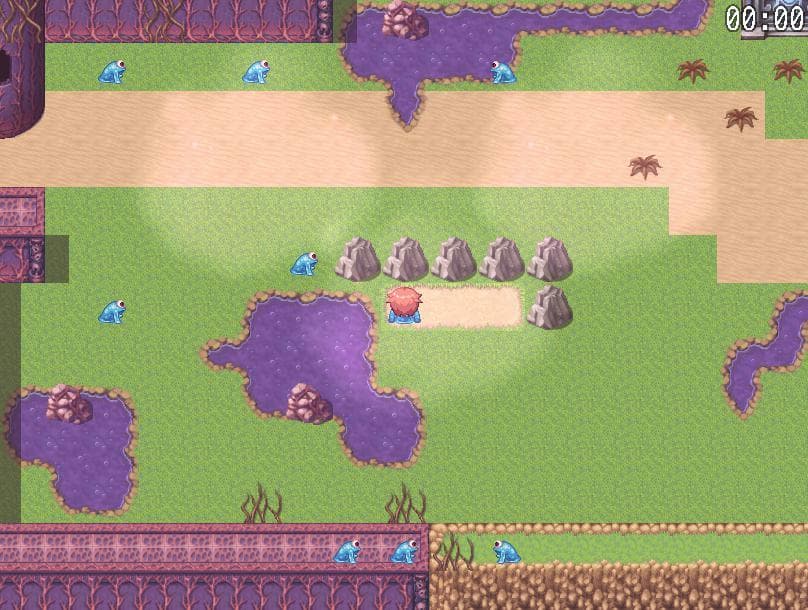 Haroldry: Reloaded screenshot 4