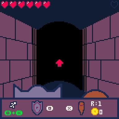 Dimmet screenshot 5