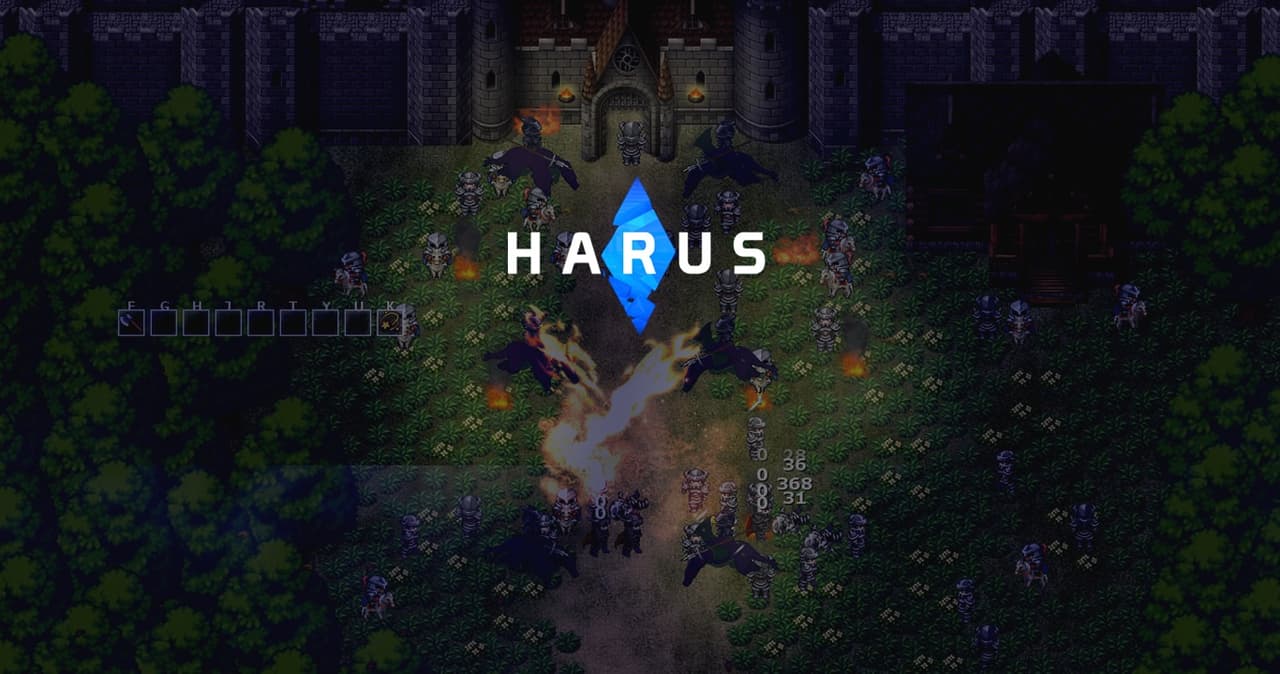 Harus screenshot 2