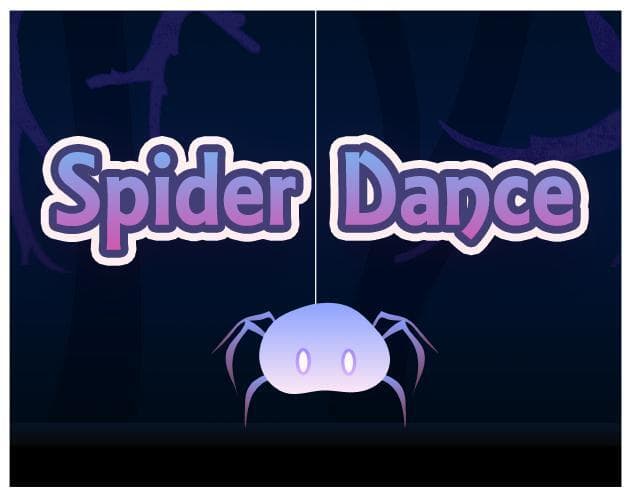 Spider Dance