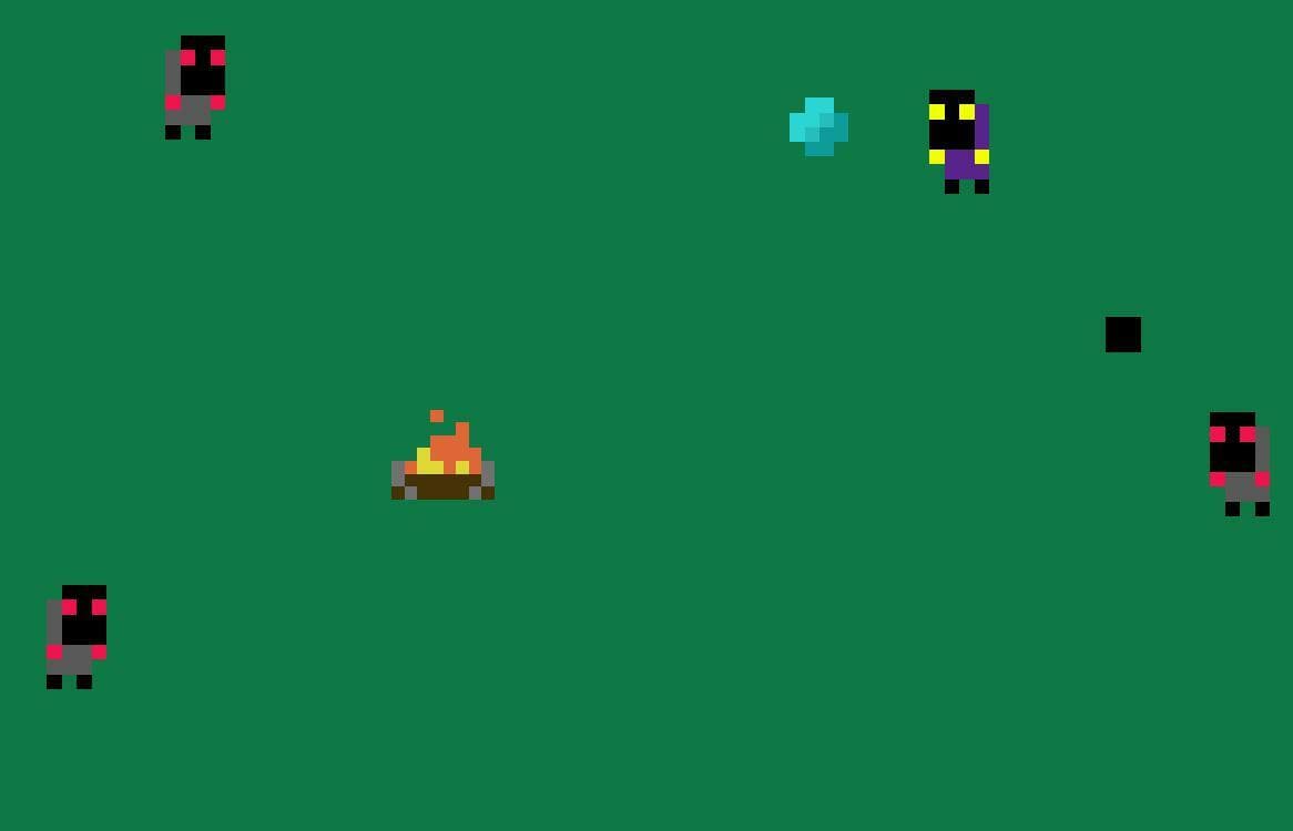 RAIDER (maskarinec) screenshot 2