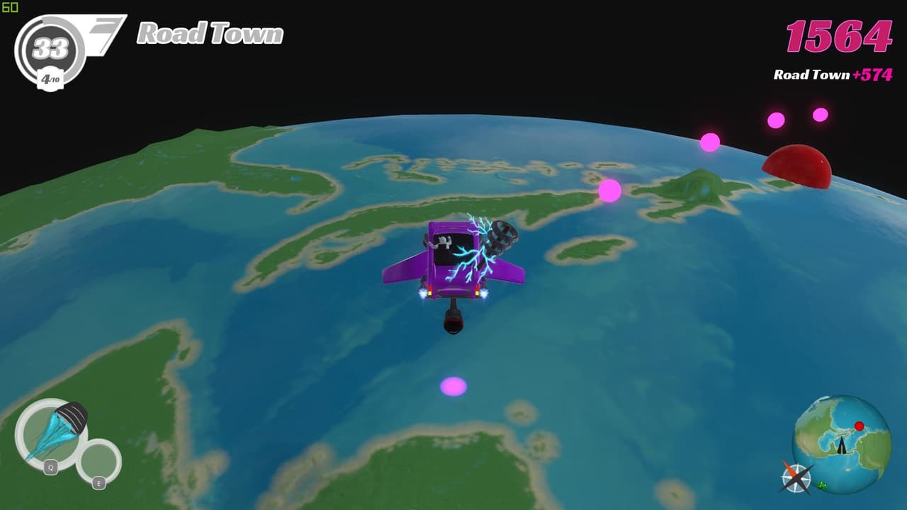 Erasterra screenshot 4