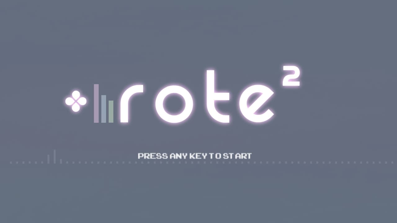 rote² screenshot 2