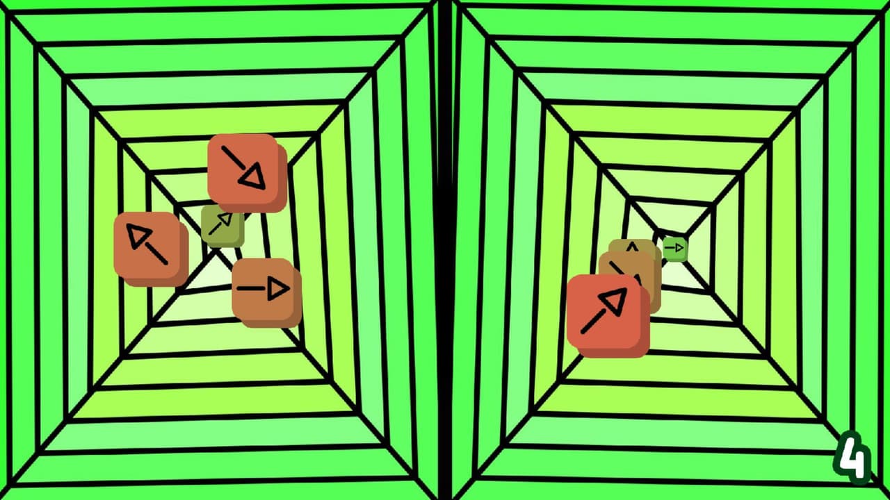 Split Signs screenshot 3