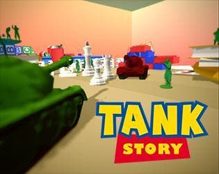 Tank Story