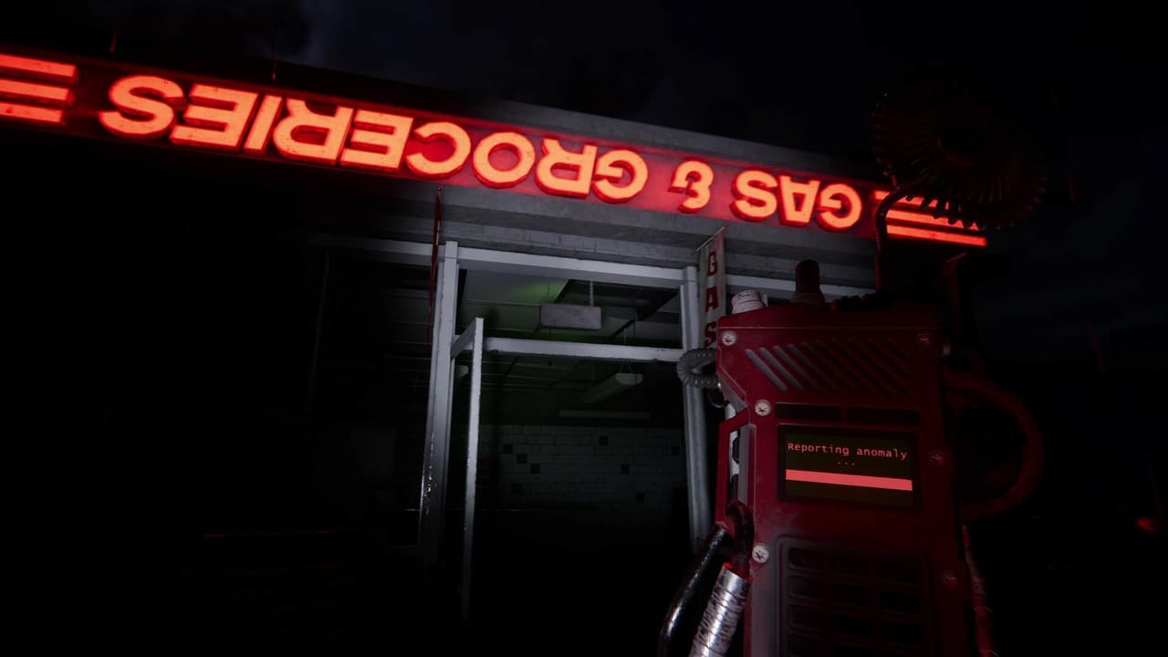 Shift 87 screenshot 2