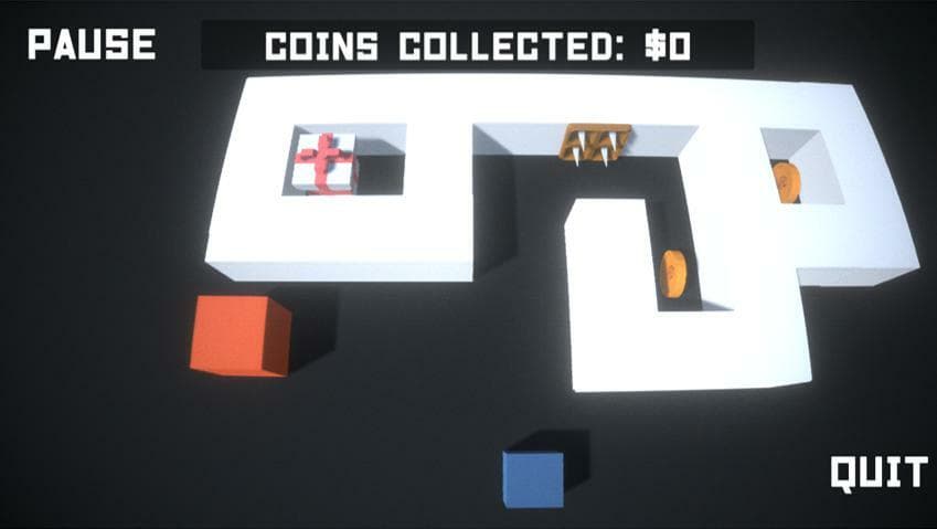 Eyes on the prize (Legends-Games) screenshot 4
