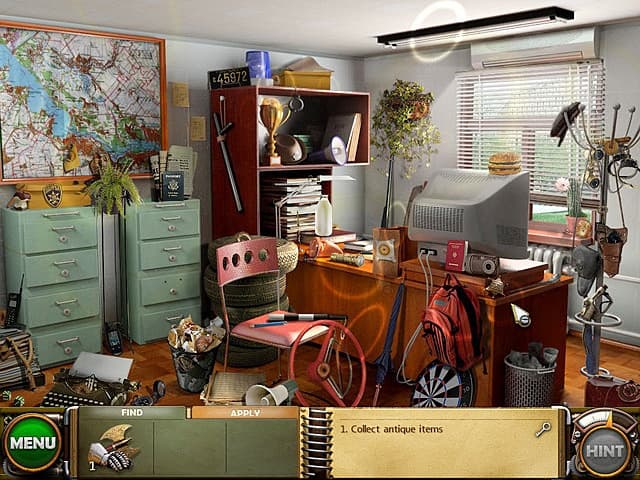 Sprill and Ritchie: Adventures in Time
