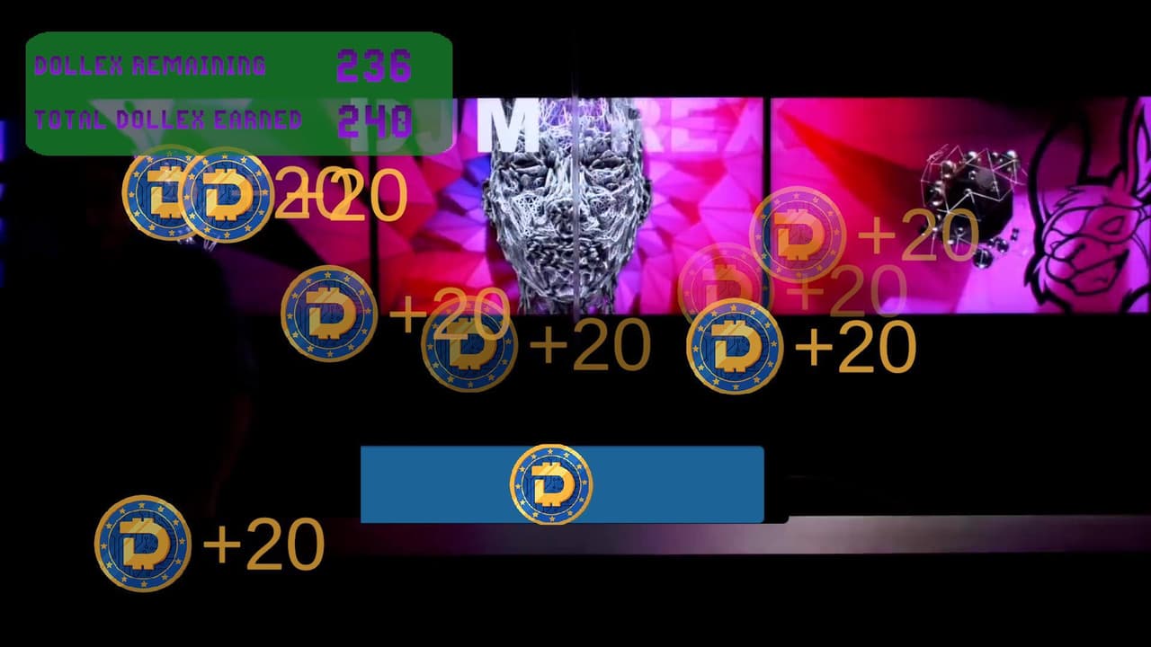 DjRexma screenshot 2