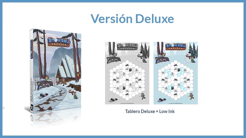 Winter Bundle (SPA) screenshot 2