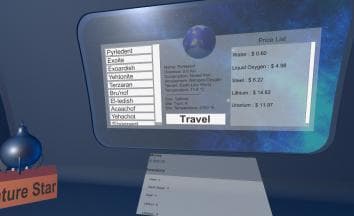 Homeworlds