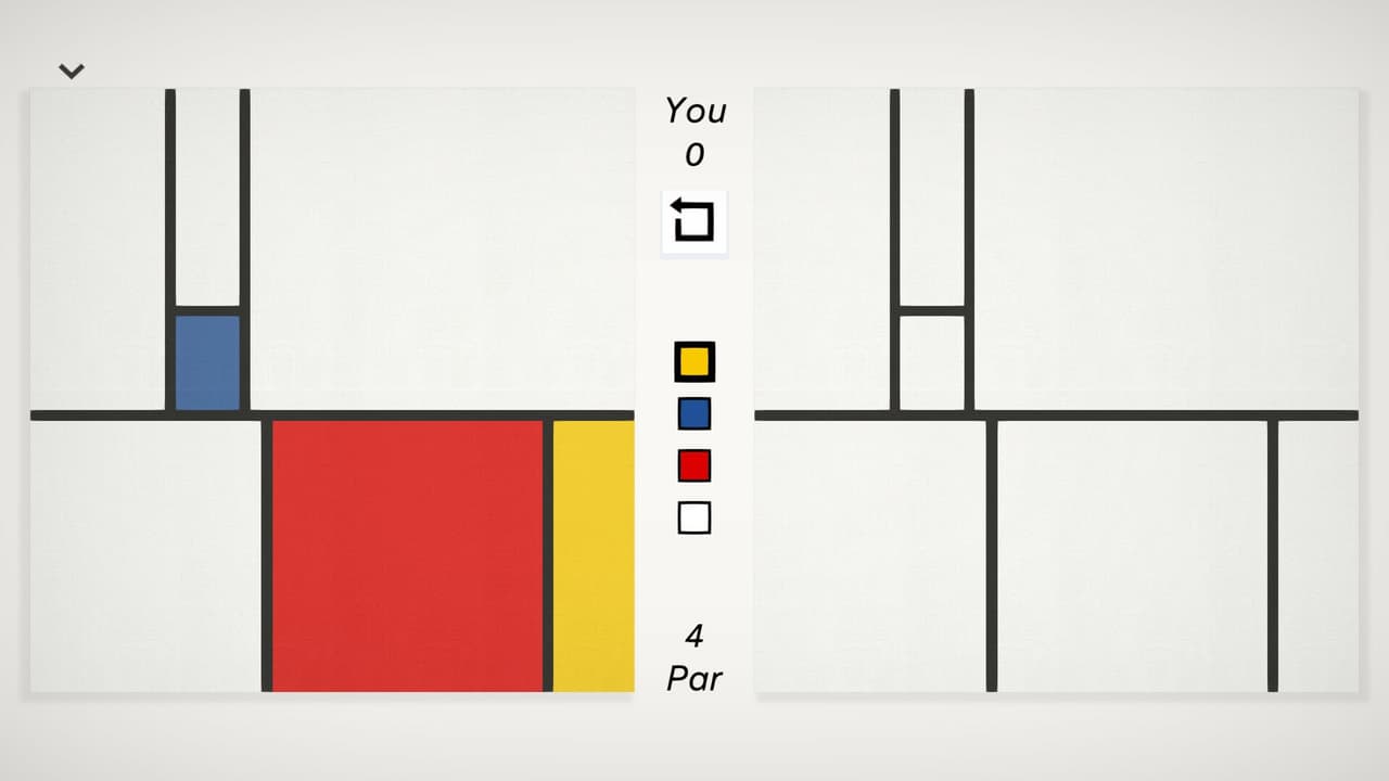 Please, Touch The Artwork screenshot 3