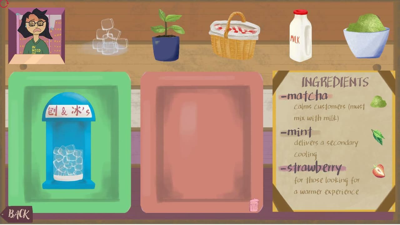 Bao and Bings screenshot 4