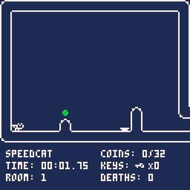 SPEEDCAT screenshot 3