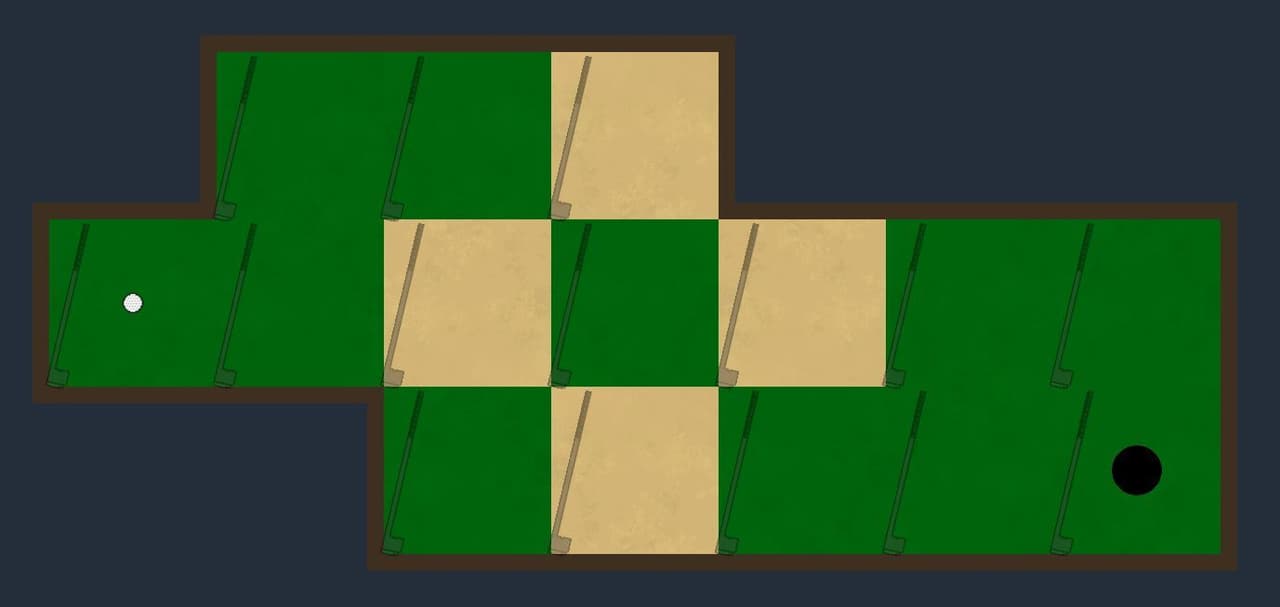 GOl_F screenshot 2