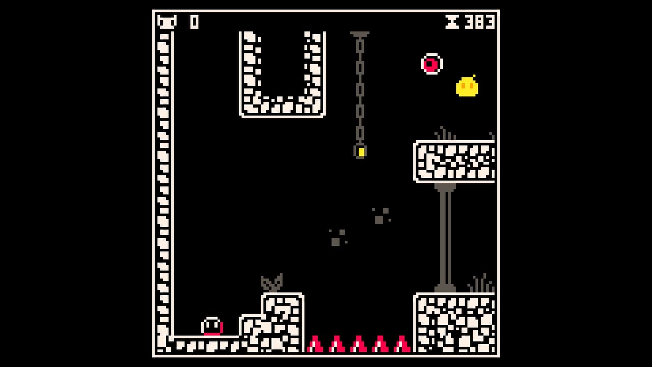 Slime Fantasy: the search for the lost sword screenshot 2