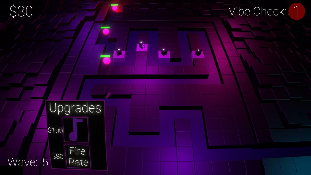 ToyToyTowers screenshot 5