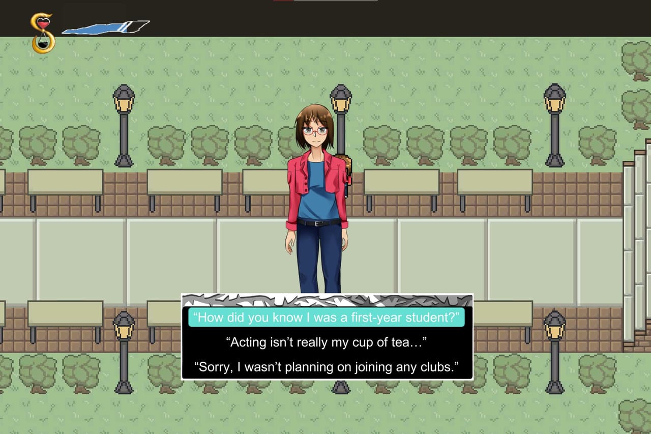 Sticks and Stones (anurajbh) screenshot 2