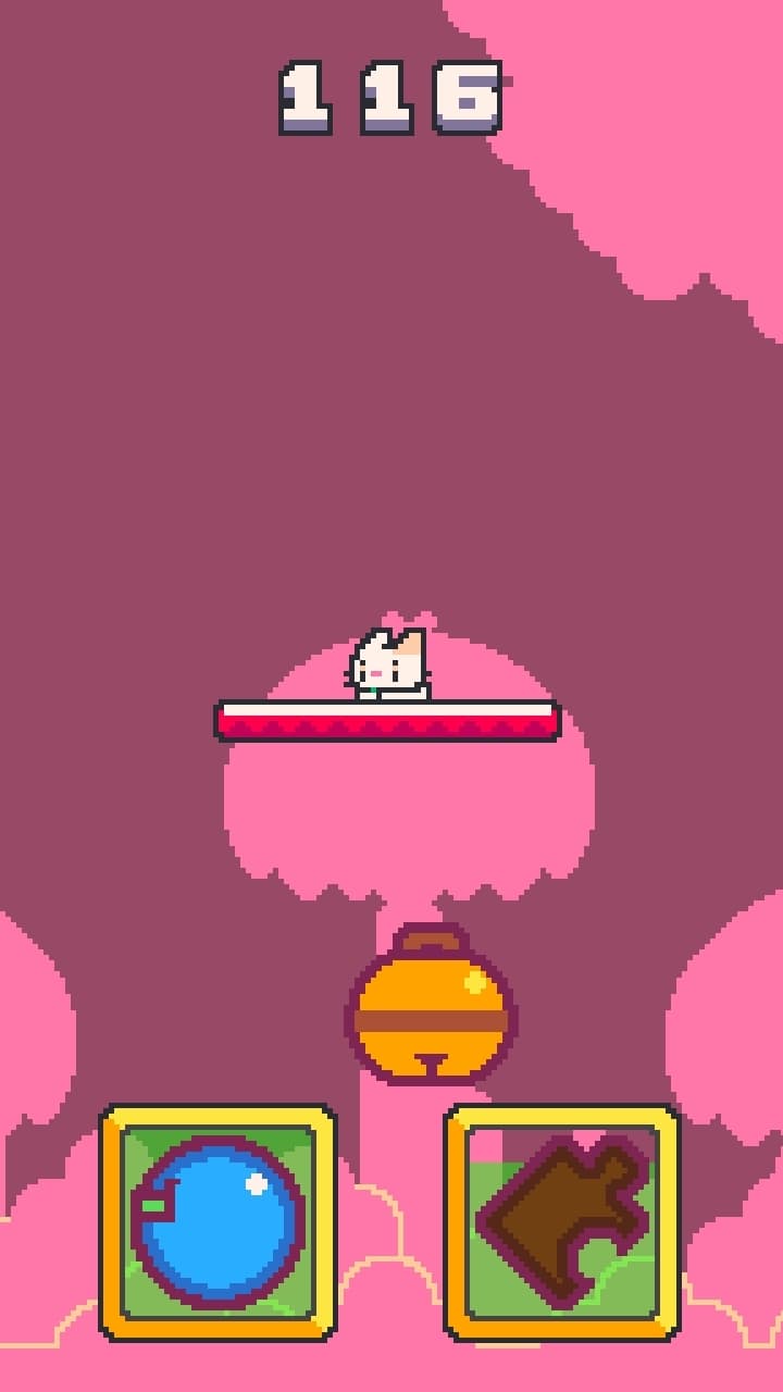 super kitty tales screenshot 3