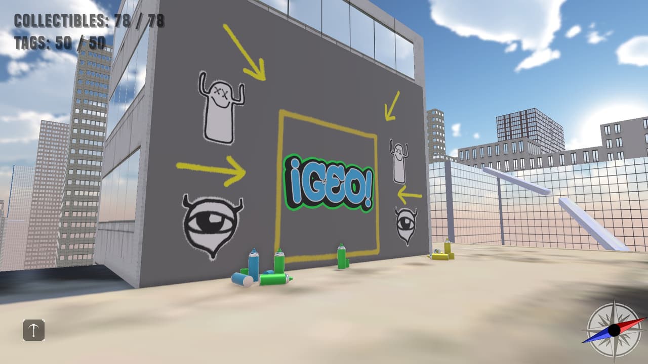 All City Freestyle screenshot 5