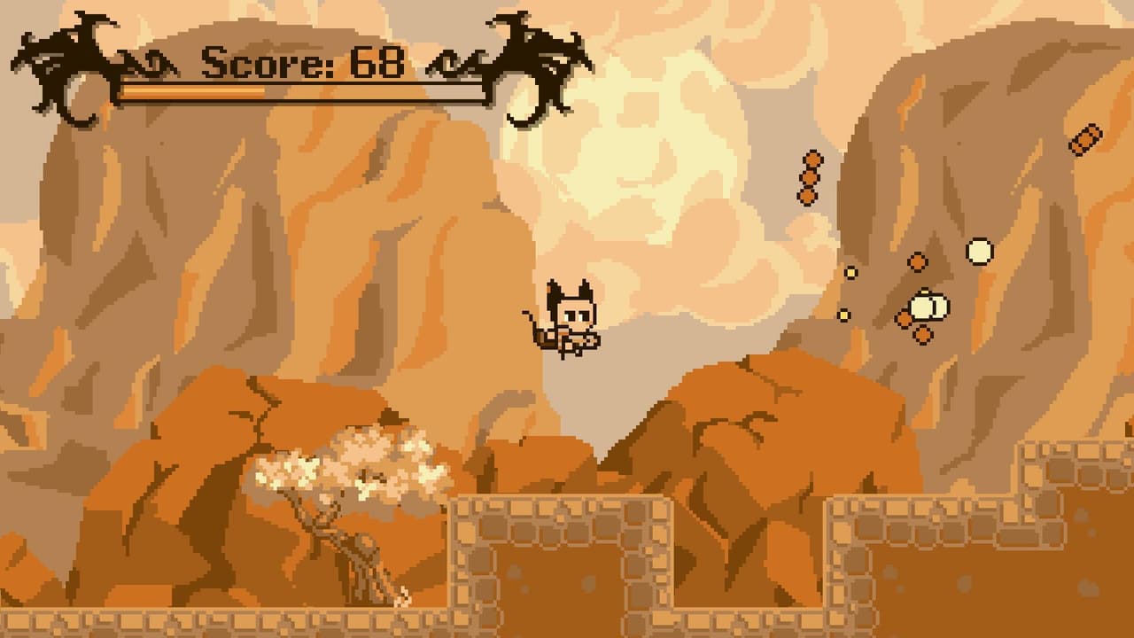 Demonic Desert Beats