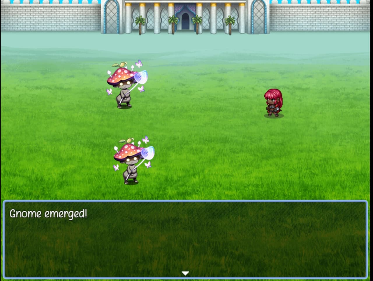 Short Adventure screenshot 3