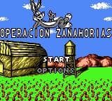 Bugs Bunny & Lola Bunny: Operation Carrot Patch