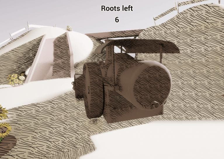 Torque (Fernofai) screenshot 3