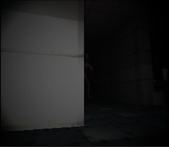 Sound Of Silence (Testing) screenshot 2
