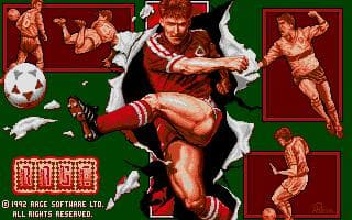 Striker screenshot 5