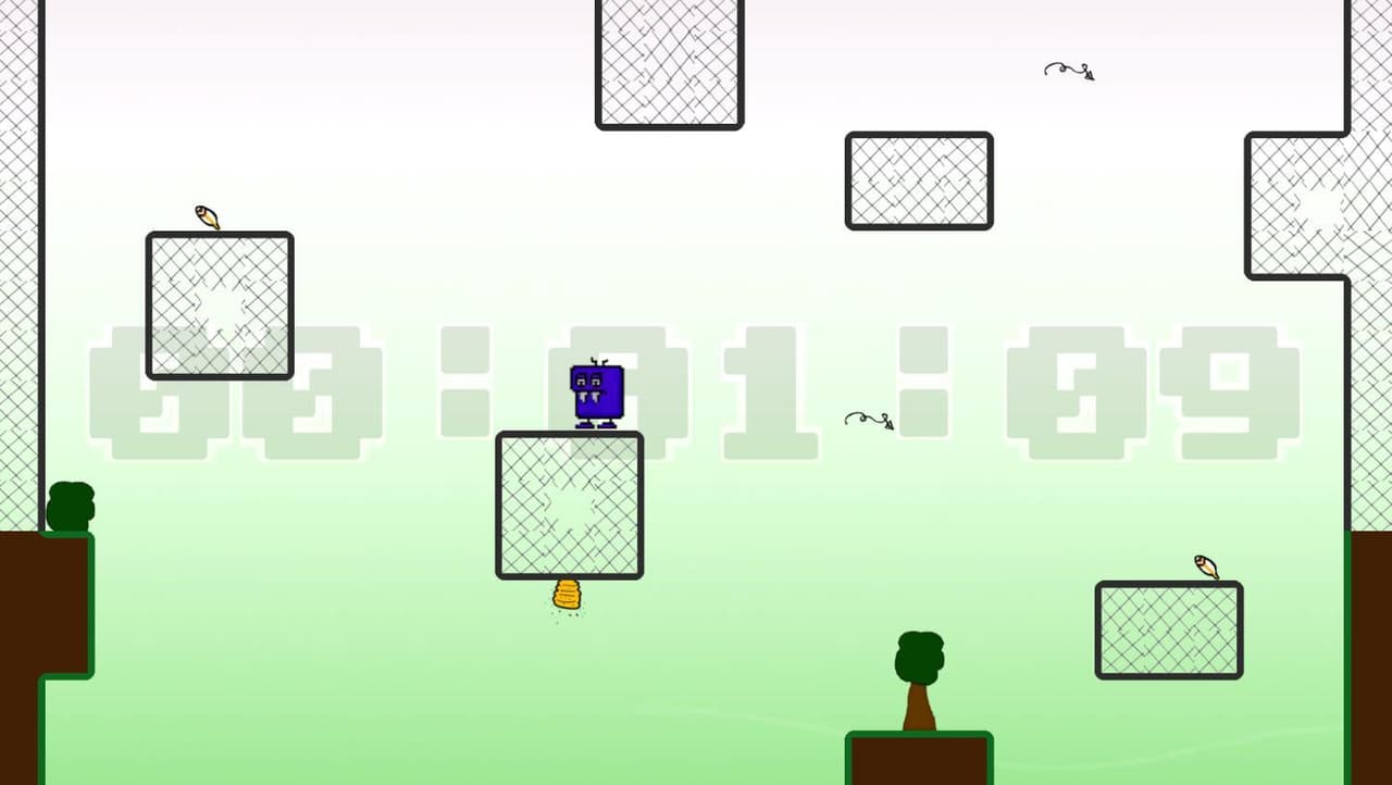 Splash! (Zaishen, Triarr) screenshot 4