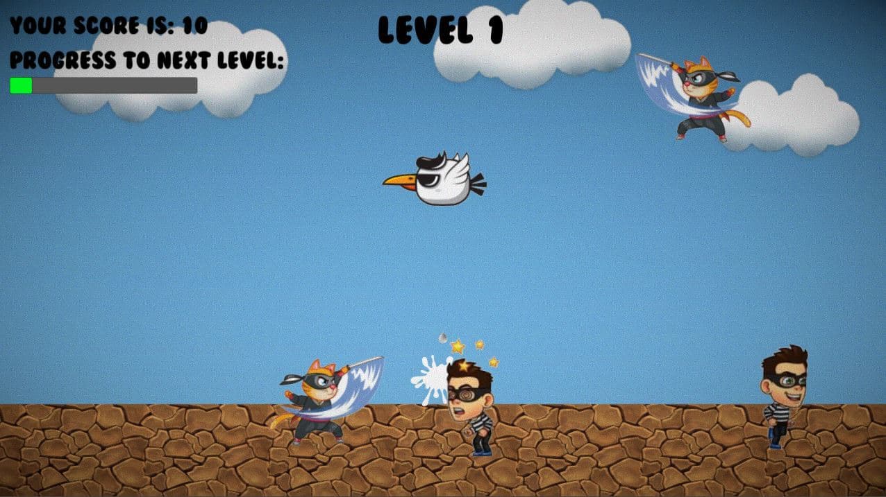 Get Pooped! screenshot 3