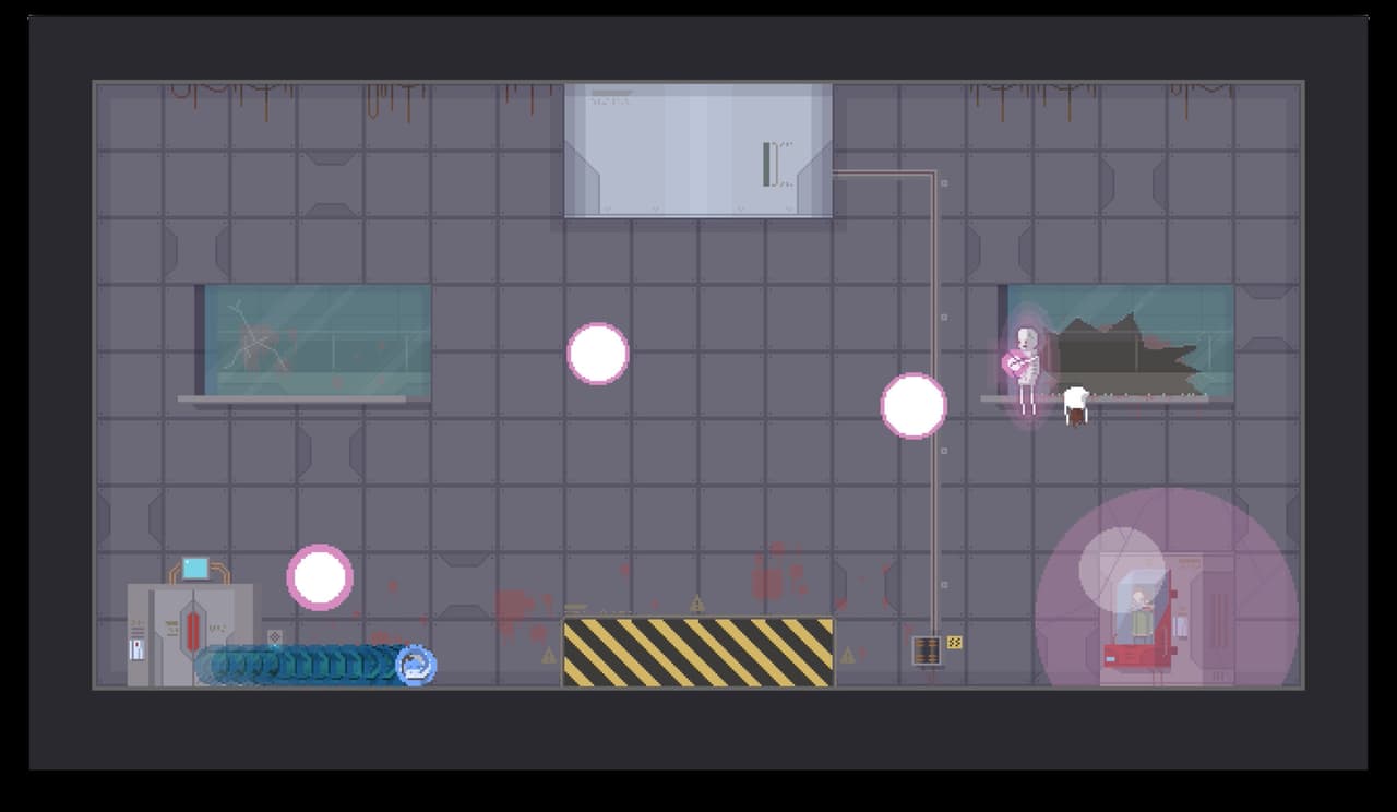 Paradox Soul screenshot 3