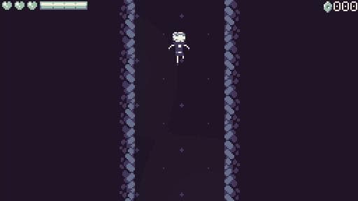 ENDOROUS screenshot 2