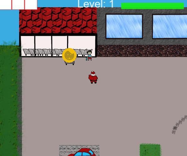 DLClaus screenshot 5