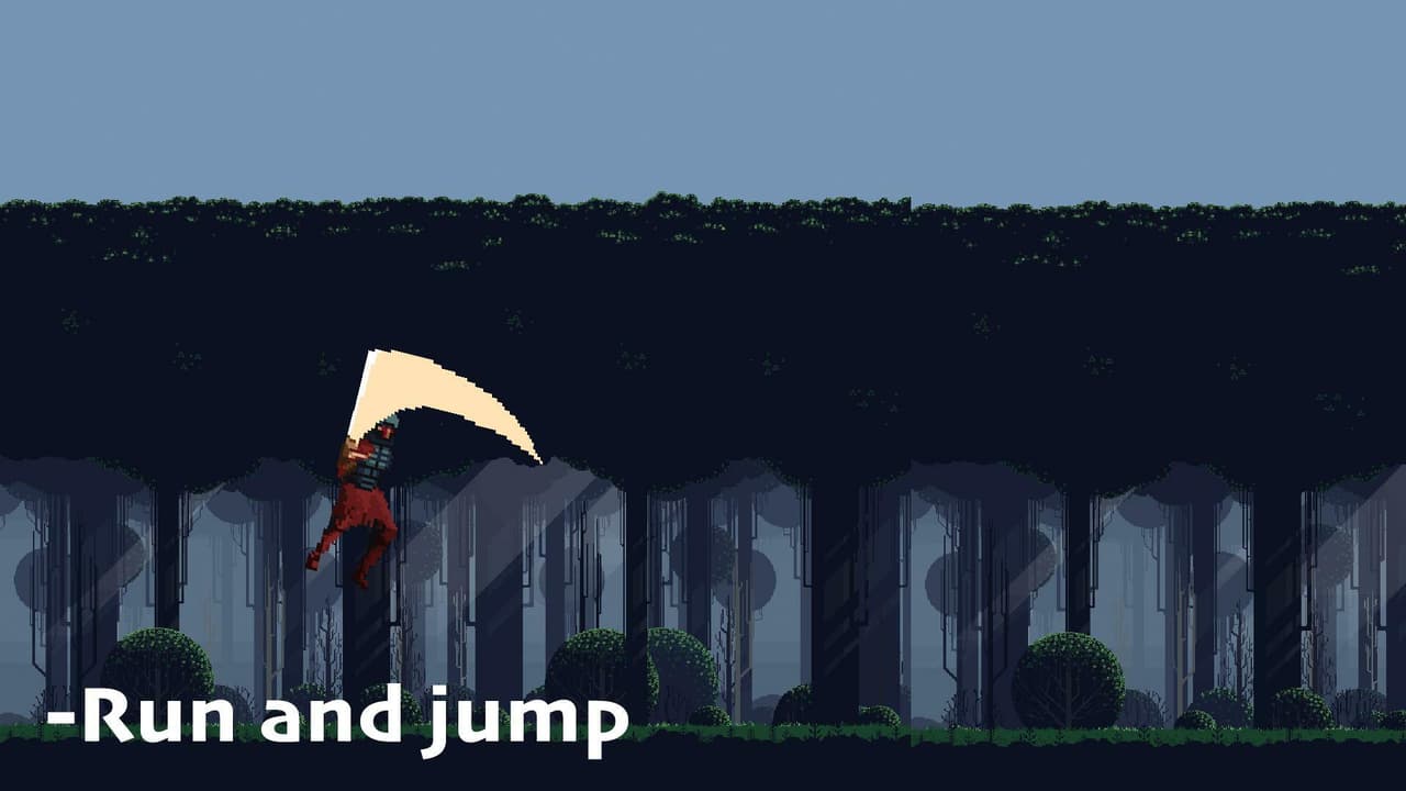 ninja runner (Pshenichniy)