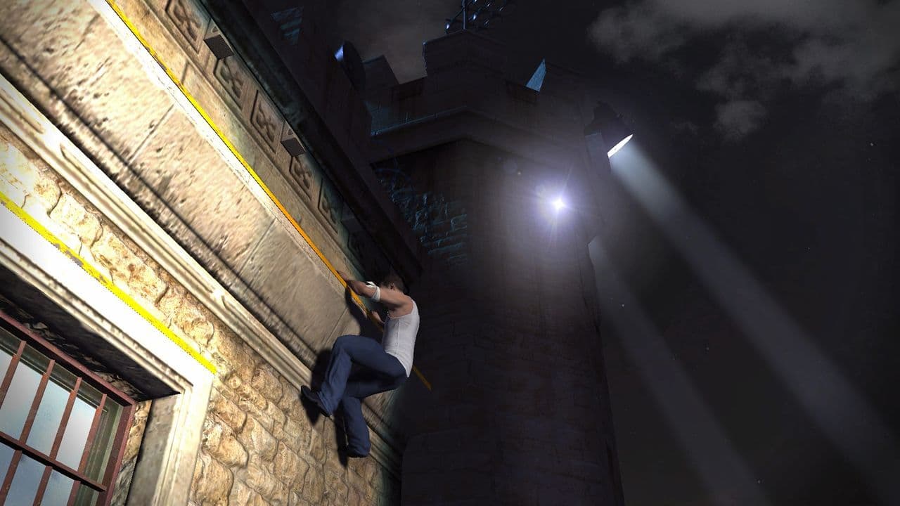 Prison Break: The Conspiracy screenshot 3