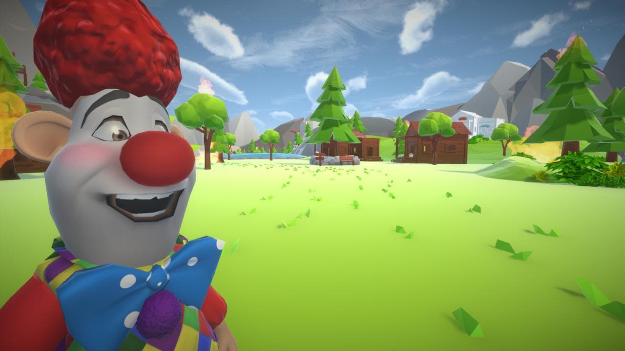 Bobo Bounco screenshot 3