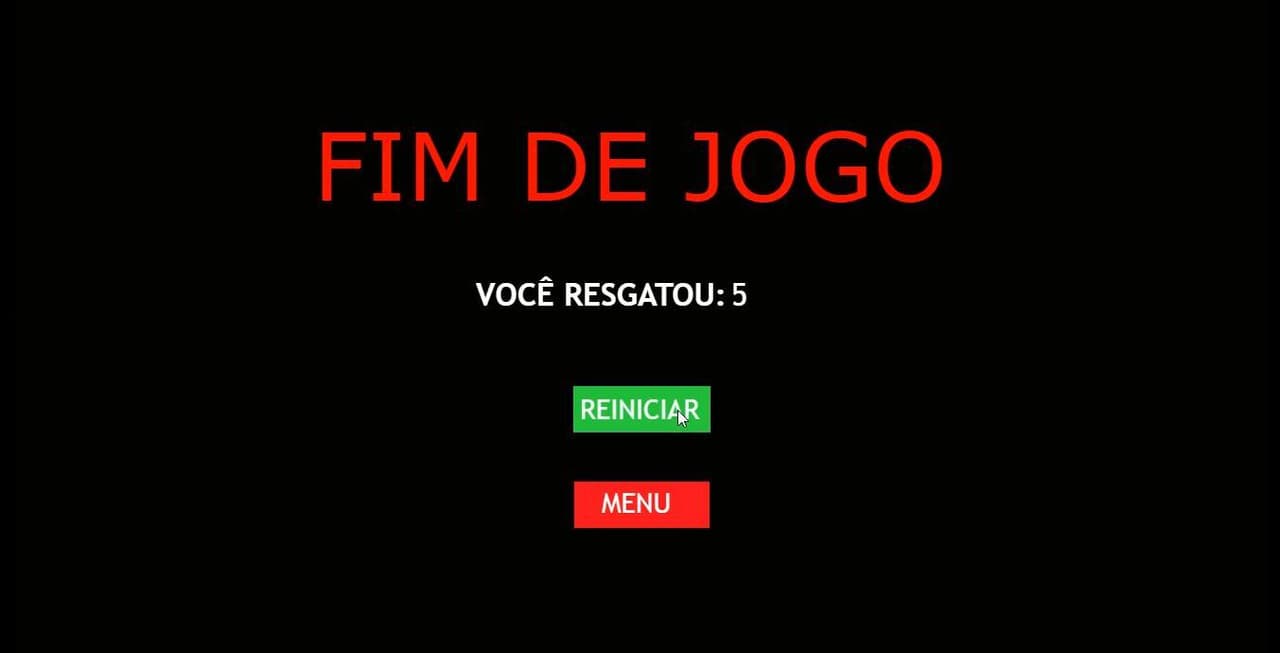 Missão Resgate screenshot 4