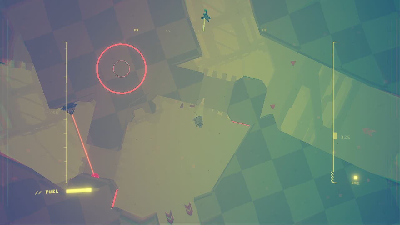 DROPSHIP screenshot 3