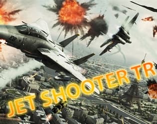Jet Shooter TR