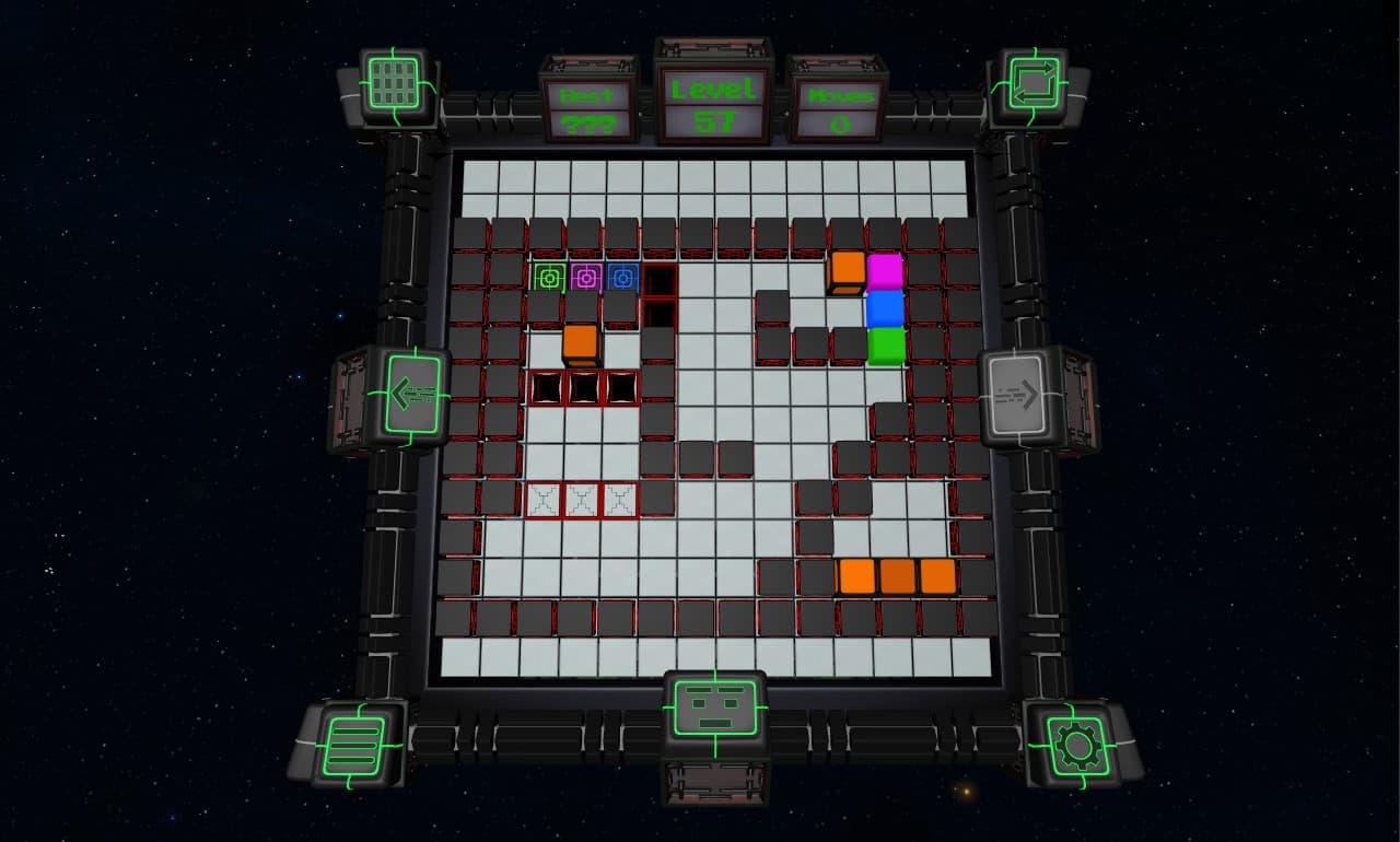Omnicube