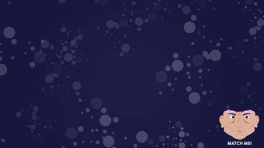 Space Face screenshot 3